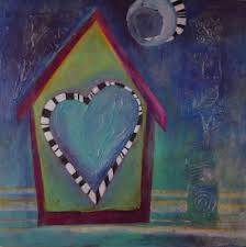 heart is a house